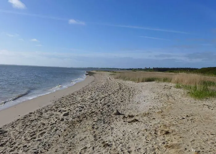 Sylter Auster Appartamento Westerland