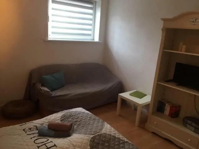 Appartamento Sylter Auster *